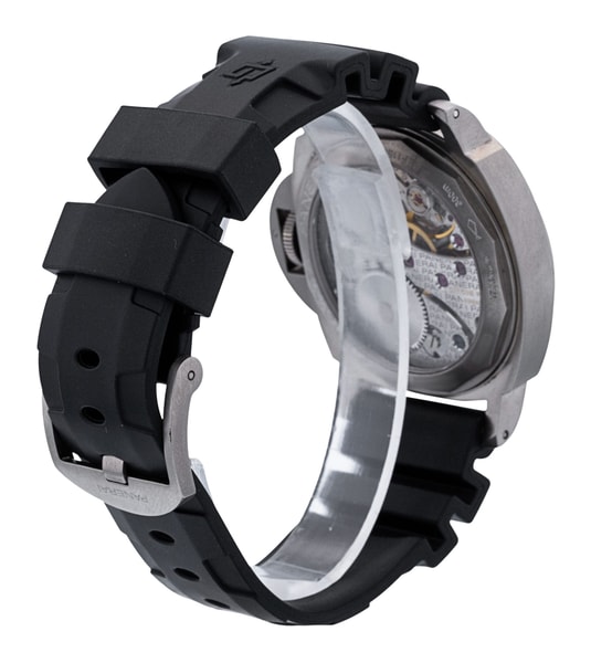 Panerai Luminor Base PAM00116